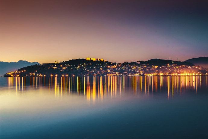 Imagen general del Hotel Park Lakeside. Foto 2