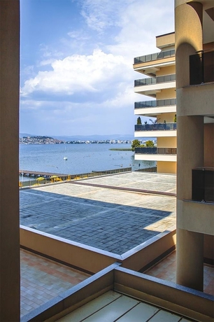 Imagen general del Hotel Park Lakeside. Foto 3