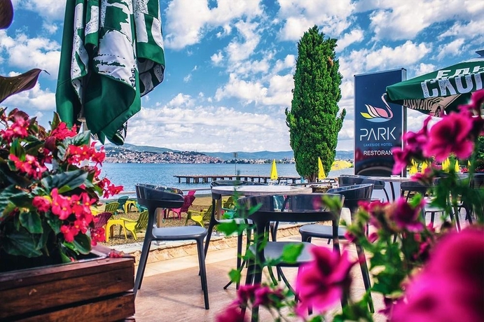 Imagen de los exteriores del Hotel Park Lakeside. Foto 11