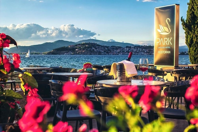 Imagen de los exteriores del Hotel Park Lakeside. Foto 12