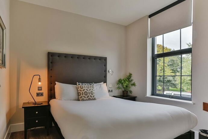 Imagen general del Hotel Park Lane Aparthotel. Foto 6