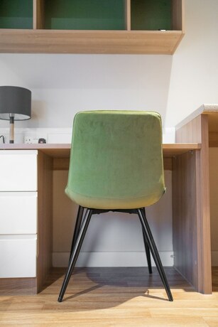 Imagen de la habitación del Hotel Park Lane Aparthotel. Foto 16