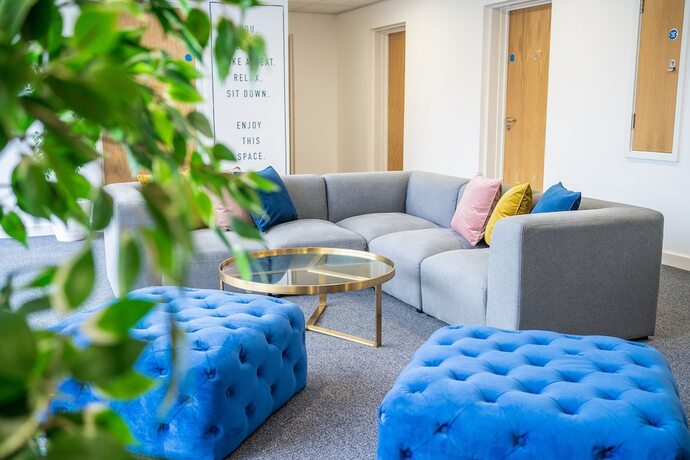 Imagen general del Hotel Park Lane Aparthotel. Foto 9