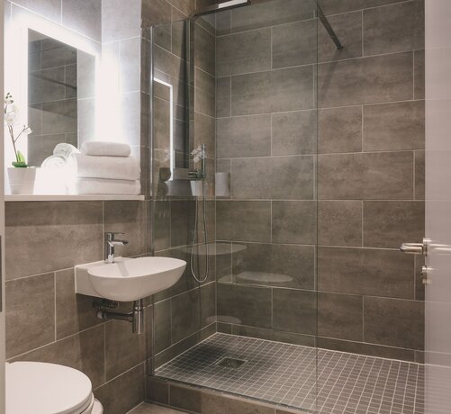 Imagen general del Hotel Park Lane Aparthotel. Foto 14