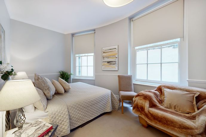 Imagen de la habitación del Hotel Park Lane Apartments - Clarges St. Foto 5