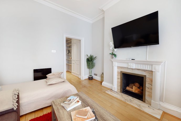 Imagen de la habitación del Hotel Park Lane Apartments - Clarges St. Foto 7