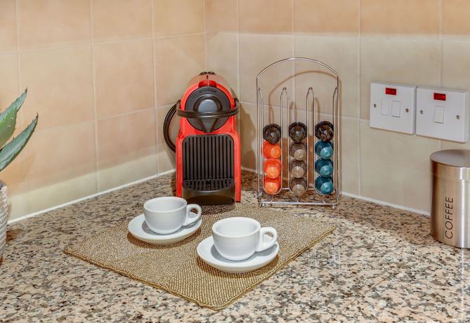 Imagen de la habitación del Hotel Park Lane Apartments - Clarges St. Foto 10