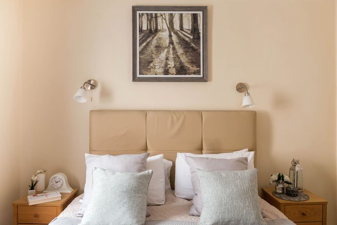 Imagen de la habitación del Hotel Park Lane Apartments - Clarges St. Foto 18