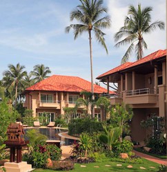 Imagen general del Hotel Park Lane, Bang Po. Foto 2