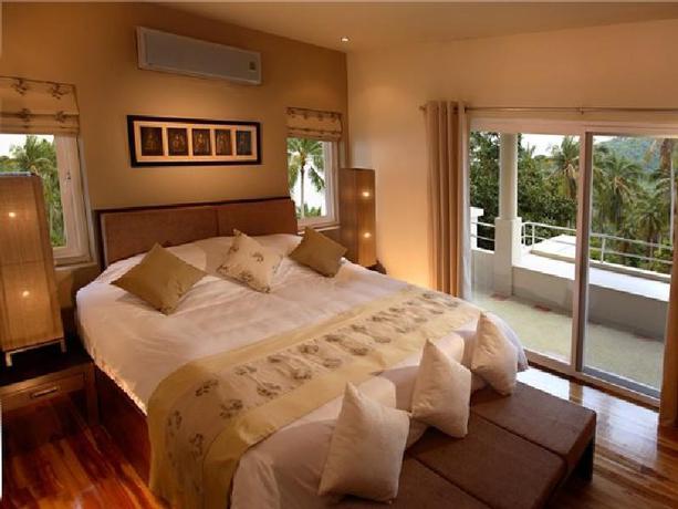 Imagen general del Hotel Park Lane, Bang Po. Foto 4