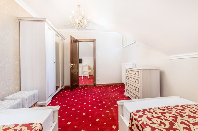 Imagen de la habitación del Hotel Park Lane, Chisinau. Foto 4