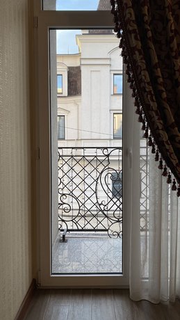 Imagen de la habitación del Hotel Park Lane, Chisinau. Foto 12