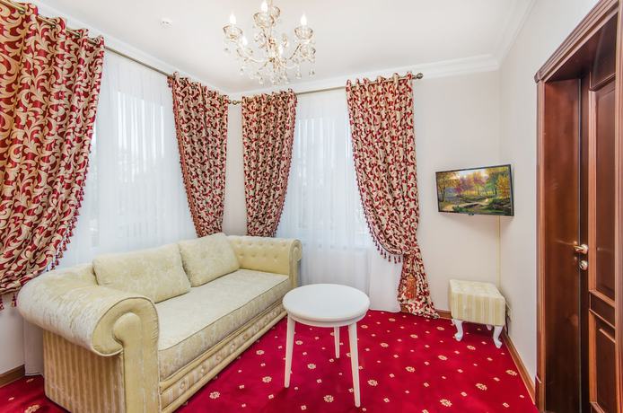 Imagen de la habitación del Hotel Park Lane, Chisinau. Foto 15