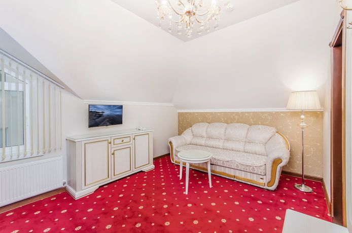 Imagen de la habitación del Hotel Park Lane, Chisinau. Foto 18