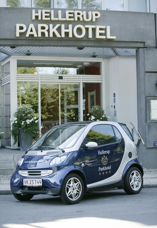 Imagen general del Hotel Park Lane Copenhagen. Foto 1