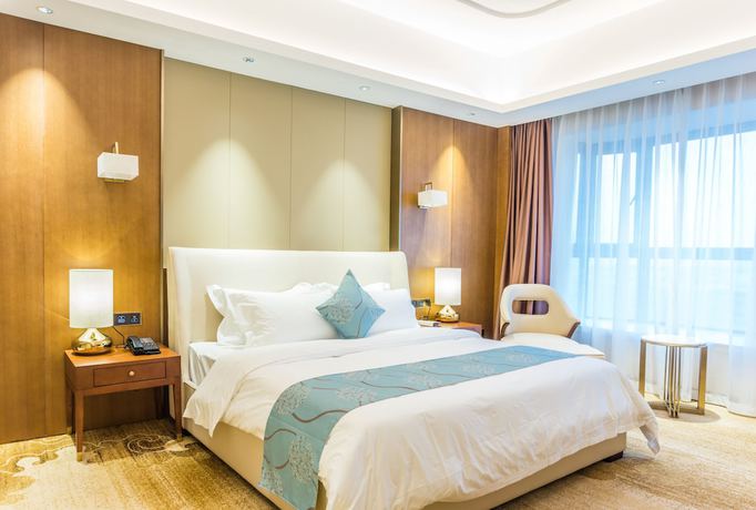 Imagen de la habitación del Hotel Park Lane Foshan Qiandeng Lake. Foto 5