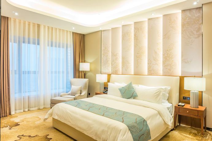 Imagen de la habitación del Hotel Park Lane Foshan Qiandeng Lake. Foto 18