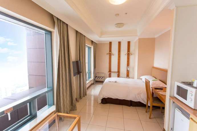 Imagen de la habitación del Hotel Park Lane Inn. Foto 2