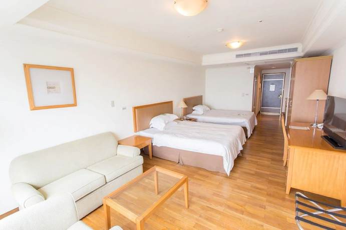 Imagen de la habitación del Hotel Park Lane Inn. Foto 10