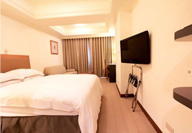 Imagen de la habitación del Hotel Park Lane Inn. Foto 13