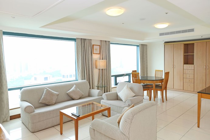 Imagen de la habitación del Hotel Park Lane Inn. Foto 15