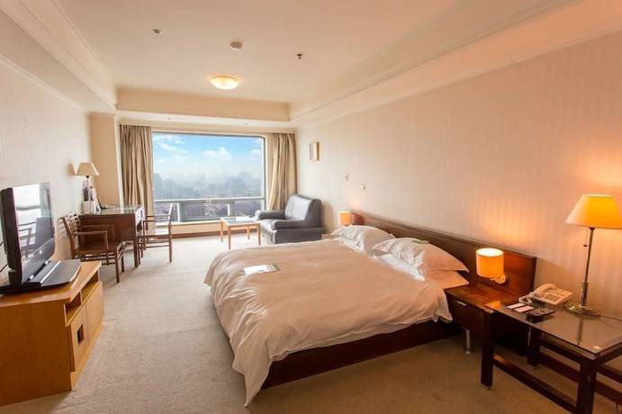 Imagen de la habitación del Hotel Park Lane Inn. Foto 17