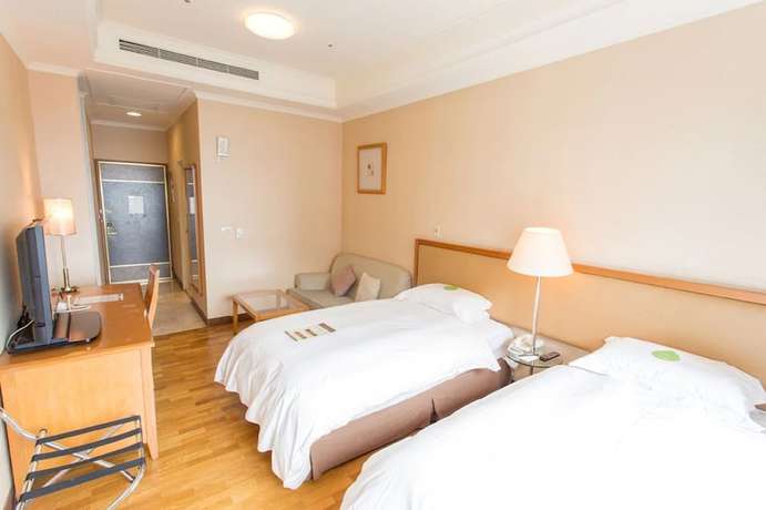 Imagen de la habitación del Hotel Park Lane Inn. Foto 18