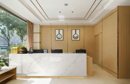 Imagen general del Hotel Park Lane, Jinhua. Foto 3