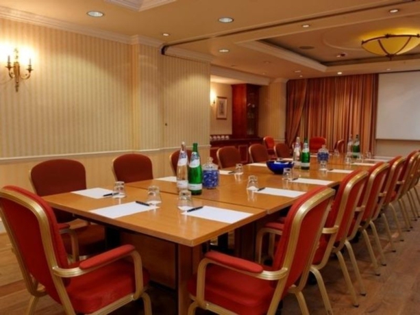 Imagen general del Hotel Park Lane Mews. Foto 5