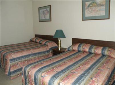 Imagen de la habitación del Hotel Park Lane Motor Medicine Hat. Foto 5