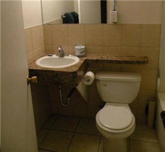 Imagen de la habitación del Hotel Park Lane Motor Medicine Hat. Foto 7