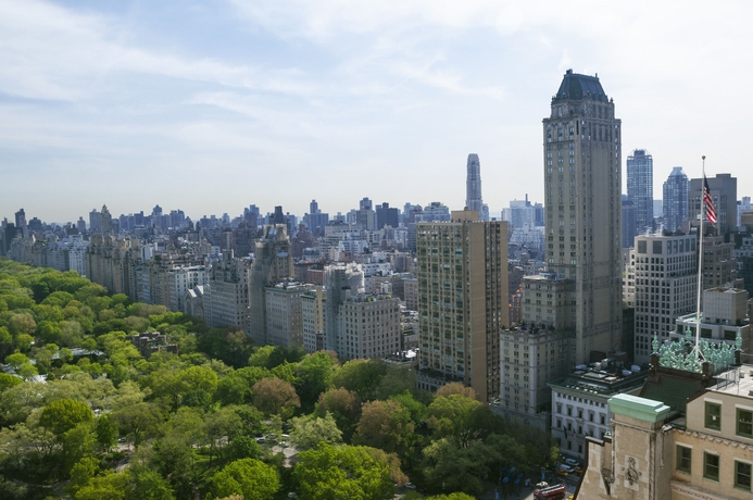 Imagen de la habitación del Hotel Park Lane New York. Foto 6