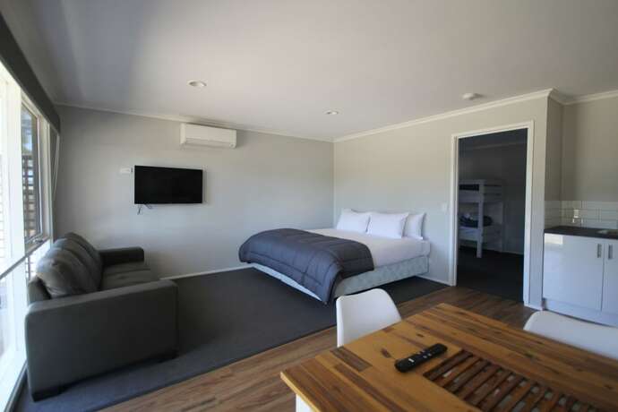 Imagen general del Hotel Park Lane Phillip Island Holiday Park. Foto 1