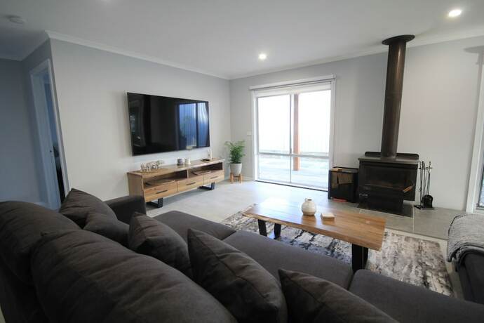 Imagen de la habitación del Hotel Park Lane Phillip Island Holiday Park. Foto 11