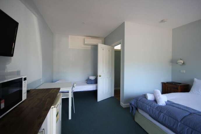Imagen de la habitación del Hotel Park Lane Phillip Island Holiday Park. Foto 12