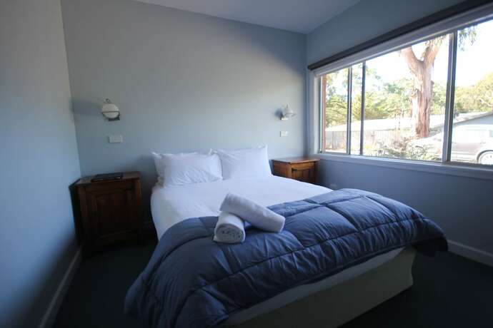Imagen de la habitación del Hotel Park Lane Phillip Island Holiday Park. Foto 13