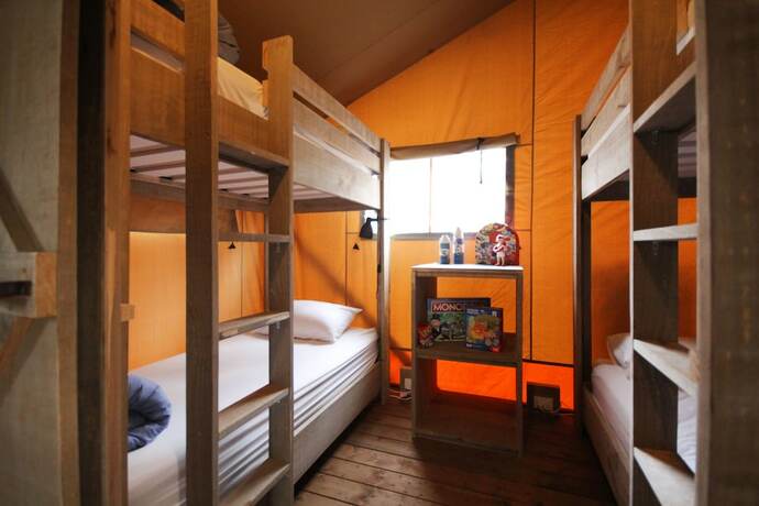 Imagen general del Hotel Park Lane Phillip Island Holiday Park. Foto 2
