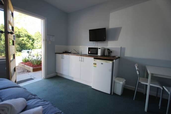 Imagen general del Hotel Park Lane Phillip Island Holiday Park. Foto 3