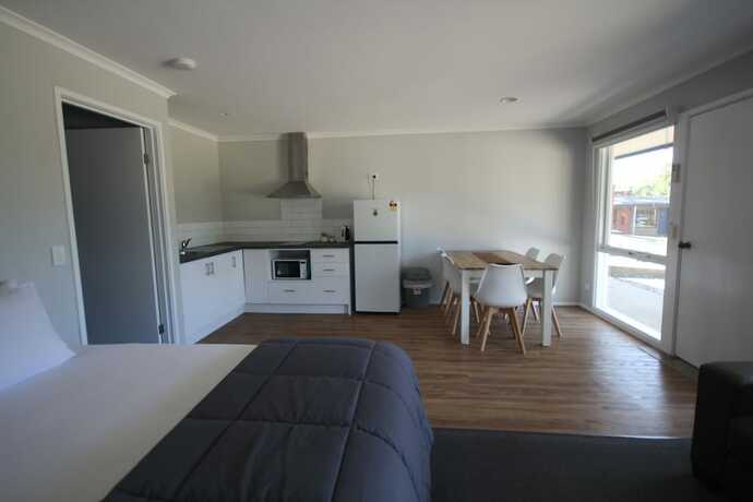 Imagen de la habitación del Hotel Park Lane Phillip Island Holiday Park. Foto 15