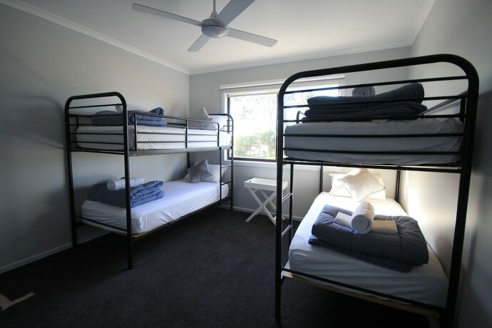 Imagen de la habitación del Hotel Park Lane Phillip Island Holiday Park. Foto 16