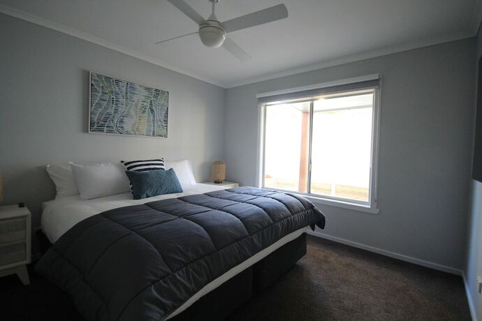 Imagen general del Hotel Park Lane Phillip Island Holiday Park. Foto 4