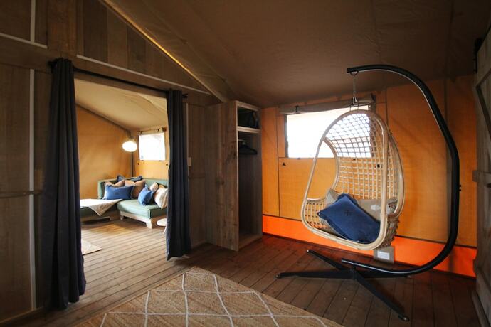 Imagen general del Hotel Park Lane Phillip Island Holiday Park. Foto 6