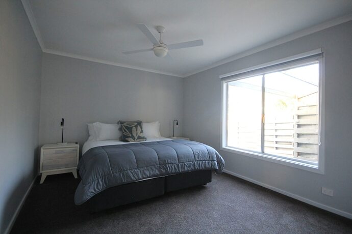 Imagen general del Hotel Park Lane Phillip Island Holiday Park. Foto 7