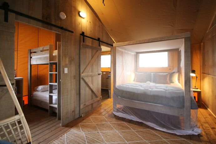 Imagen de la habitación del Hotel Park Lane Phillip Island Holiday Park. Foto 17
