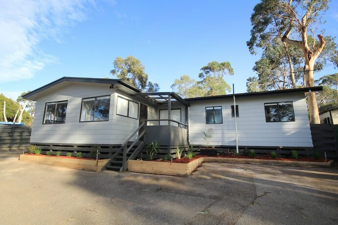 Imagen general del Hotel Park Lane Phillip Island Holiday Park. Foto 9