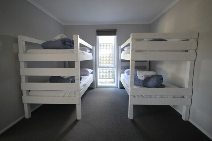 Imagen general del Hotel Park Lane Phillip Island Holiday Park. Foto 10