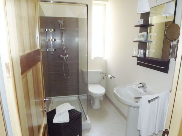 Imagen de los interiores del Hotel Park Lane, St. Pauls Bay. Foto 13