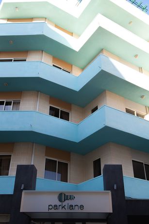 Imagen de la habitación del Hotel Park Lane, St. Pauls Bay. Foto 7