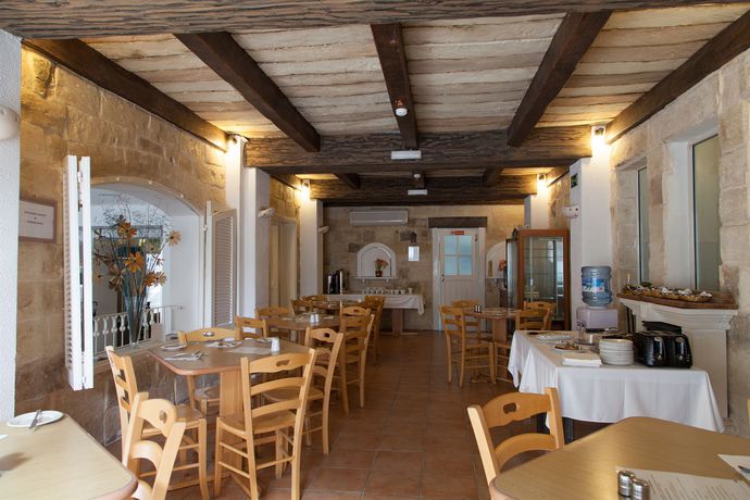 Imagen general del Hotel Park Lane, St. Pauls Bay. Foto 2