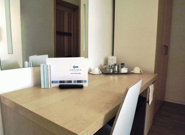 Imagen general del Hotel Park Lane, St. Pauls Bay. Foto 3